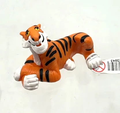 Figurine Shere Khan Disney en plastique