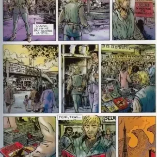 siecle-sans-fin-keller-bedecine-2000-page