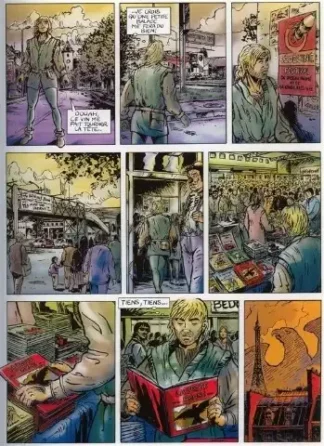 siecle-sans-fin-keller-bedecine-2000-page