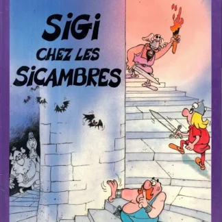 sigi chez les sicambres eo bara