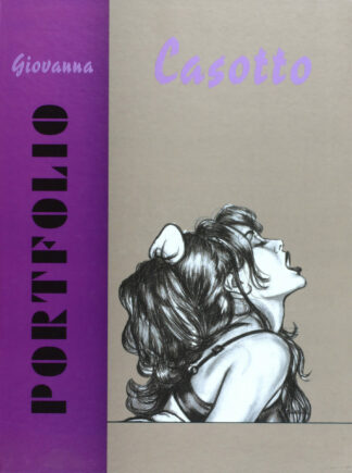Giovanna Casotto, Portfollio "défraichi"