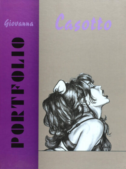 Giovanna Casotto, Portfollio "défraichi"