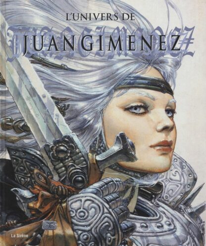 L'univers de Juan Gimenez