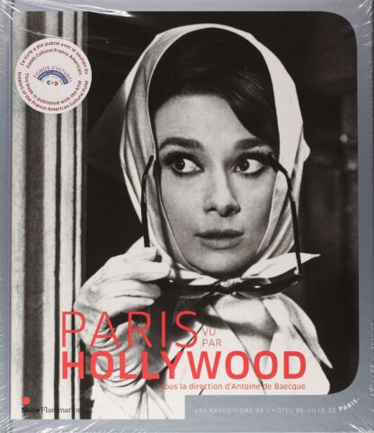 Paris vu par Hollywood