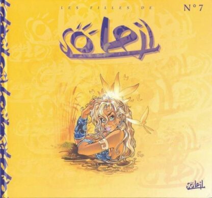 Les Filles de Soleil, Tome 7