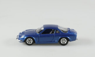 Renault, Alpine Berlinette, 1/43