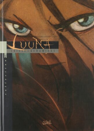 Le Crépuscule du Lynx