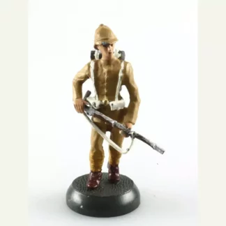 soldat-colonial-figurine-métal