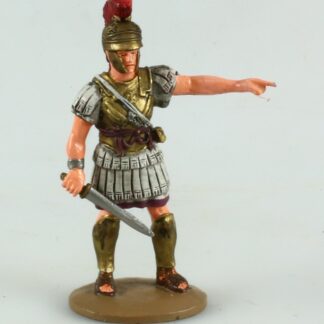 Legatus Romain : Rome et ses ennemis : Figurine en métal 1/30