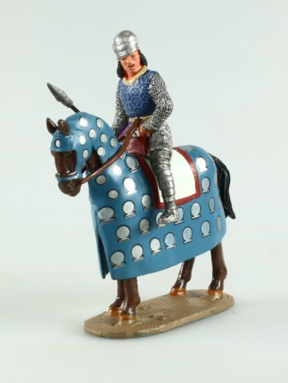 Noble Sassanide 250 ap J-C Rome et ses ennemis : Figurine en métal 1/30