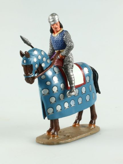 Noble Sassanide 250 ap J-C Rome et ses ennemis : Figurine en métal 1/30