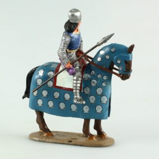 Noble Sassanide 250 ap J-C Rome et ses ennemis : Figurine en métal 1/30