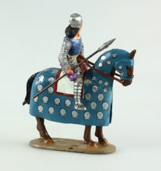 Noble Sassanide 250 ap J-C Rome et ses ennemis : Figurine en métal 1/30