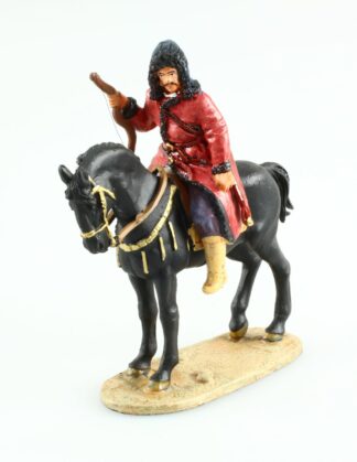 Attila : Rome et ses ennemis : Figurine en métal 1/30