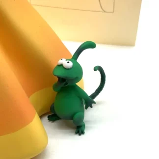 statue-calendula-isabelle-will-octopus-2004-animal