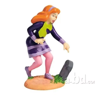 statuette Daphné Scooby-Doo résine