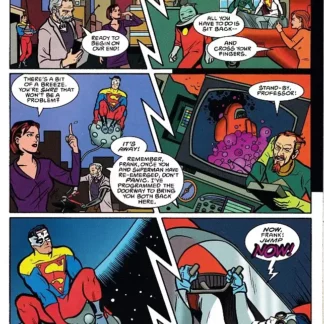 superman-madman-hullabaloo-weta-planche2