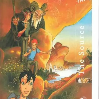 the source frank pé eo