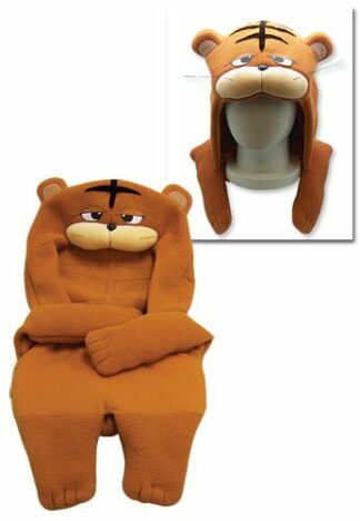 Code Geass Nina Tiger Casquette
