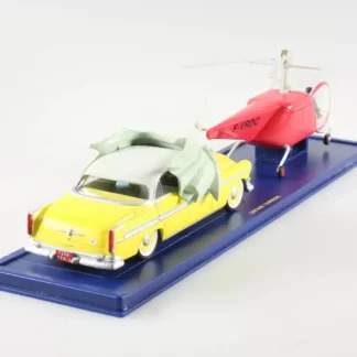 tintin-affaire-tournesol-bell-47-chrysler-new-yorker-atlas-47-48-1-43-arrière