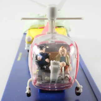 tintin-affaire-tournesol-bell-47-chrysler-new-yorker-atlas-47-48-1-43-face