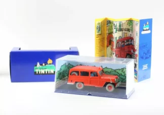 tintin-affaire-tournesol-jeep-willys-overland-station-wagon-pompiers-atlas-57-1-43-certificat