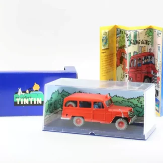 tintin-affaire-tournesol-jeep-willys-overland-station-wagon-pompiers-atlas-57-1-43-certificat