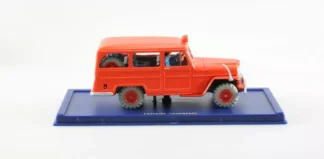 tintin-affaire-tournesol-jeep-willys-overland-station-wagon-pompiers-atlas-57-1-43-coté