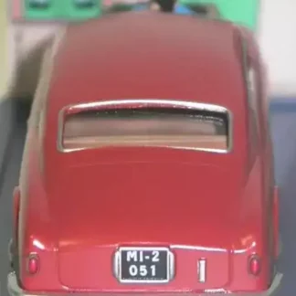 tintin-affaire-tournesol-lancia-italien-atlas-26-1-43-arrière