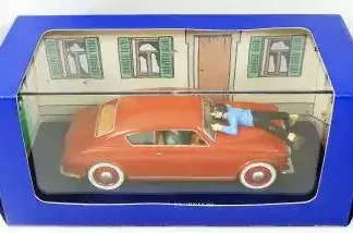 tintin-affaire-tournesol-lancia-italien-atlas-26-1-43-boite