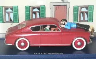 tintin-affaire-tournesol-lancia-italien-atlas-26-1-43-coté