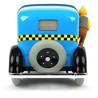 tintin-amerique-taxi-1929-checker-1-12-moulinsart-2022-c