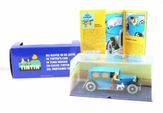 tintin-amerique-taxi-checker-atlas-4-1-43-certificat