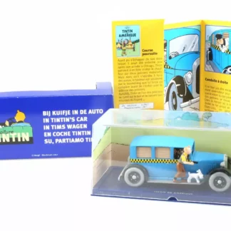 tintin-amerique-taxi-checker-atlas-4-1-43-certificat