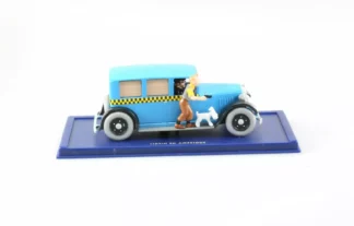 tintin-amerique-taxi-checker-atlas-4-1-43-coté