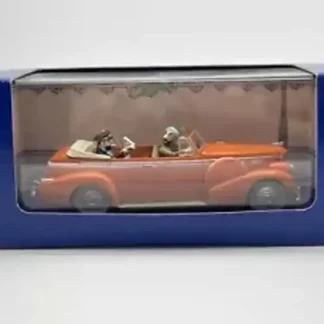 tintin-au-tibet-taxi-cadillac-fleetwood-new-delhi-atlas-15-1-43-boite