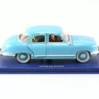 tintin-coke-en-stock-taxi-panhard-dyna-z-atlas-55-1-43-coté