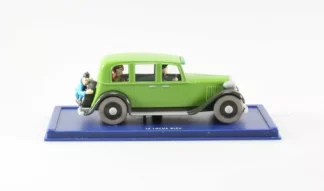 tintin-lotus-bleu-limousine-mitsuhirato-atlas-9-1-43-coté