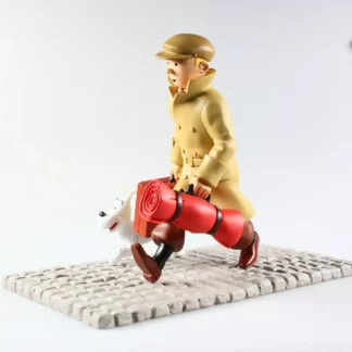 tintin-milou-ils-arrivent-statuette-resine-45994-a
