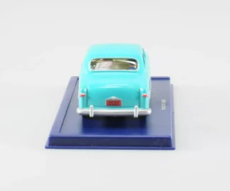 tintin-objectif-lune-ford-custom-turquoise-1949-atlas-49-1-43-arrière