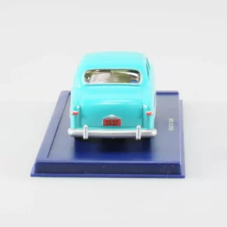 tintin-objectif-lune-ford-custom-turquoise-1949-atlas-49-1-43-arrière