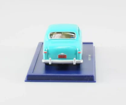 tintin-objectif-lune-ford-custom-turquoise-1949-atlas-49-1-43-arrière