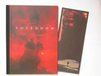 totendom-acte2-tt-robin-recht-ex-libris