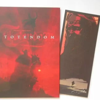 totendom-acte2-tt-robin-recht-ex-libris