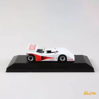 toyota 7 1970 miniature 1/43