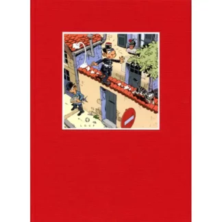 Trait d’Humour n°1 Janotus tirage de tête Dodier Makyo