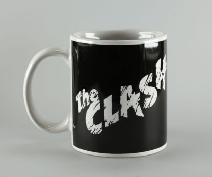 Mug, The Clash : London Calling