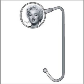 Marilyn Monroe Accroche-sac