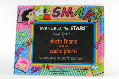 Snoopy : Cadre photo