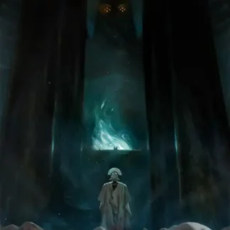 Troisième Testament TT Bd Must Julius